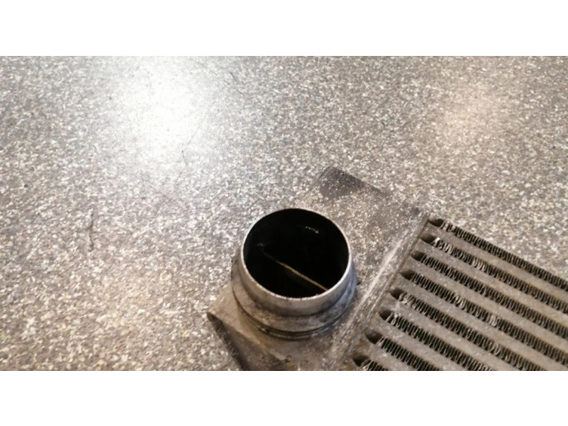 Интеркулер  PML000011   Land Rover Range Rover L322 3.0