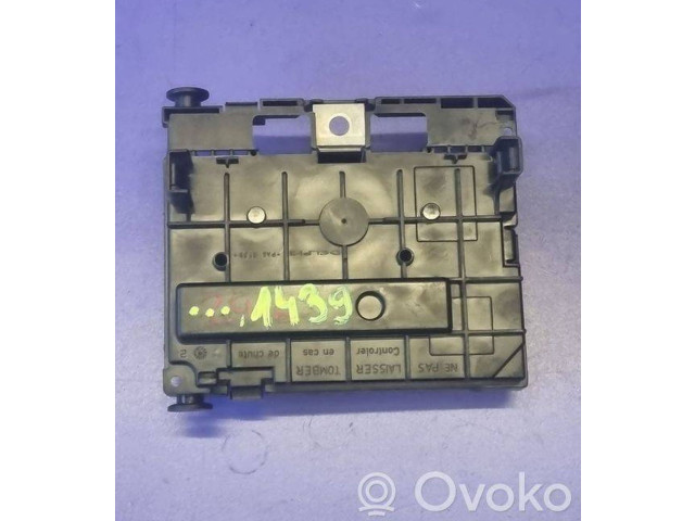   Pojistková skříňka 9659741880   Peugeot 207 2007