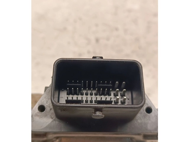Блок управления коробки передач 310F63BE0A, 0260002987   Nissan Pulsar