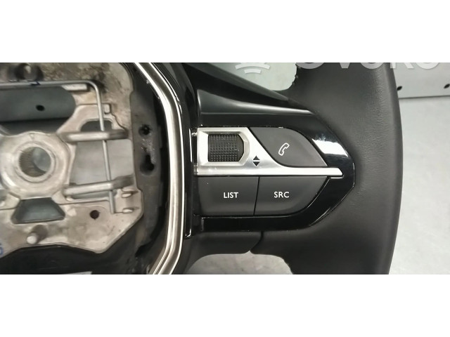 Volant Peugeot Partner III 2022 98185157ZD  