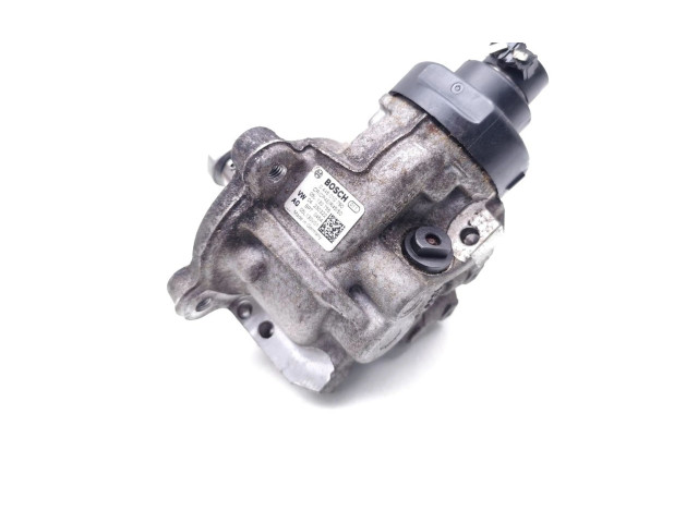 Vstřikovací čerpadlo 05L130755, 0445010790   Skoda Octavia Mk4    DTRD 