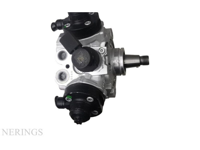 Vstřikovací čerpadlo 0445010868, 0986437480   Audi Q5 SQ5     
