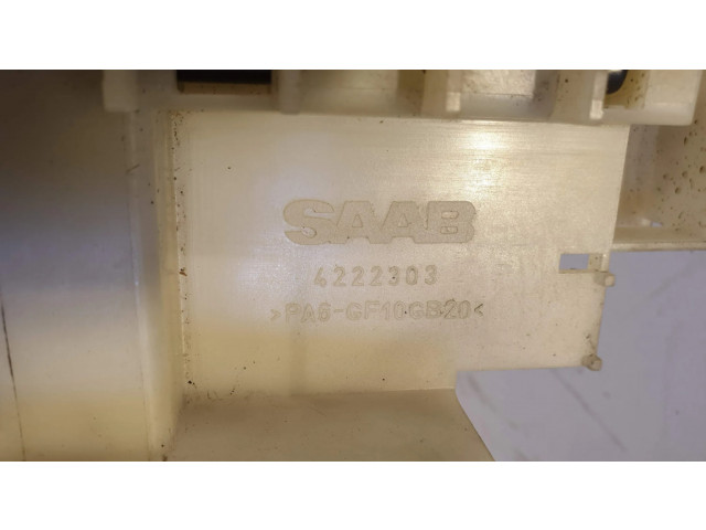 Блок предохранителей  4947438, A0279681   Saab 9-5    