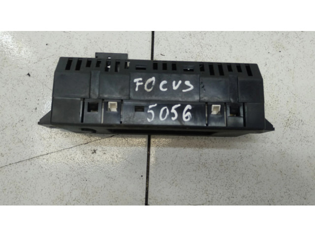 Дисплей    009133265, 26503158064   Ford Focus