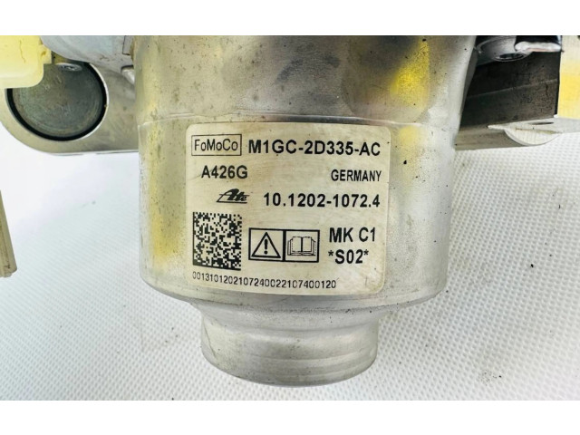 Блок управления АБС M1GC2D335AC, A426G   Ford Galaxy