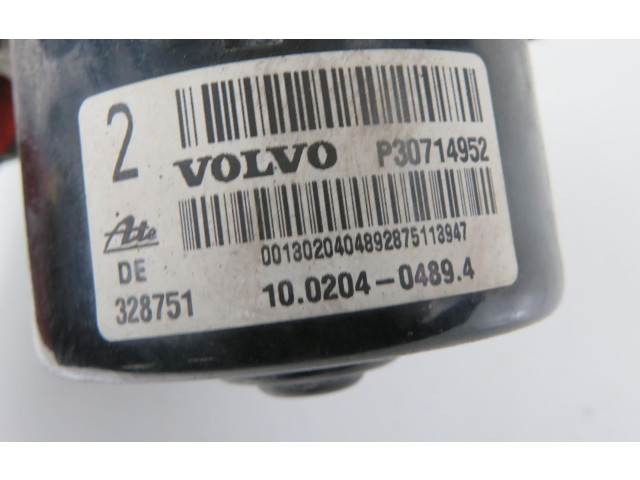 Jednotka ABS 30714952   Volvo V70 2005