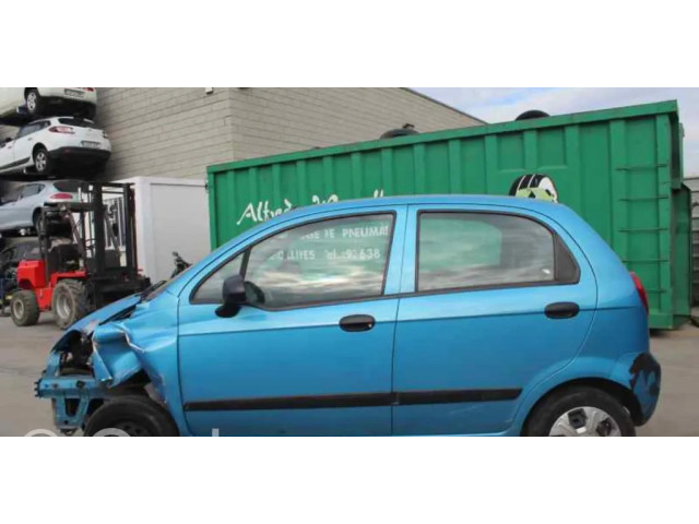Моторчик заднего дворника 96896477    Chevrolet Lova