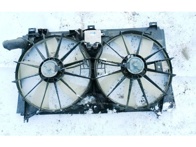 Диффузор    4227500592, 422750-0592   Lexus GS 300 350 430 450H