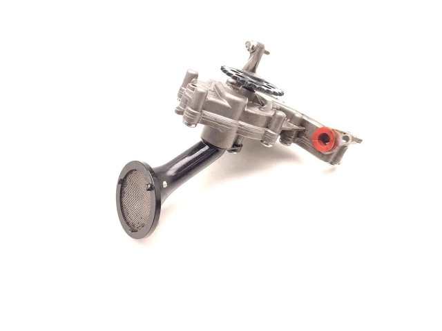Čerpadlo oleje 9808231280   Peugeot 208   EB2DT