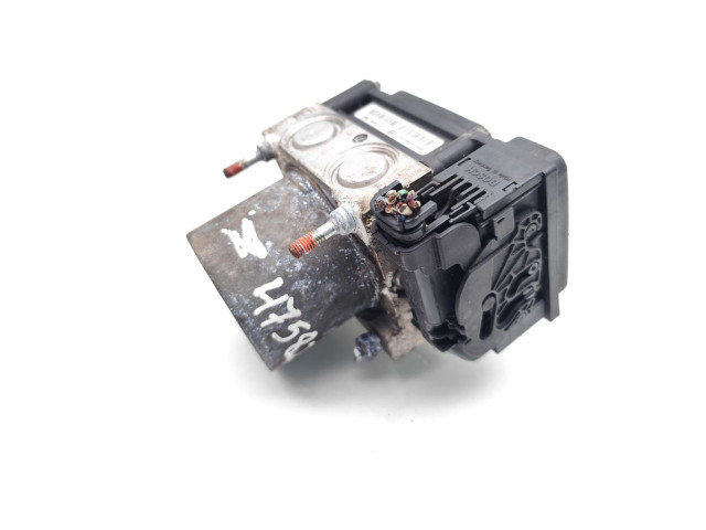 Jednotka ABS 44510-02110, 0265231858   Toyota Auris 150 2007