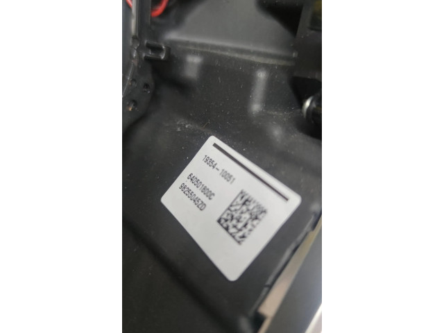 Volant Peugeot 2008 II 2022 98255045  