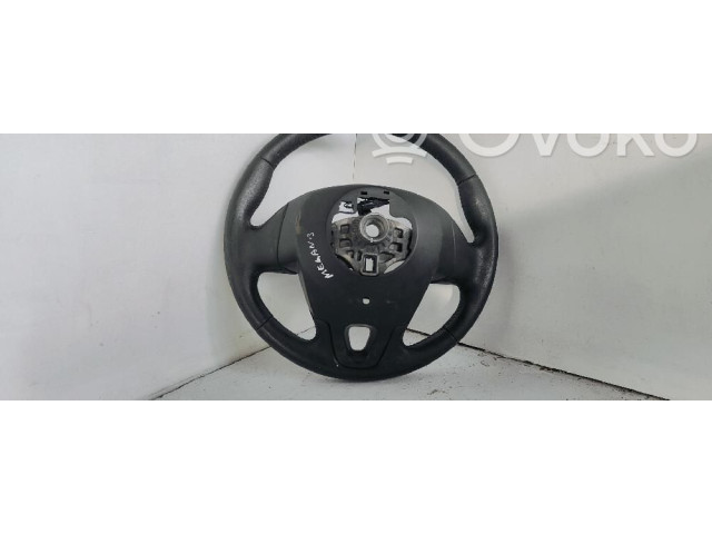 Volant Renault Megane III 2008 609581499  