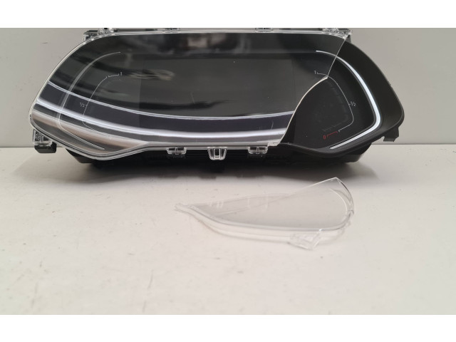 Přístrojová deska  Renault Captur II 2023 P248094299R  
