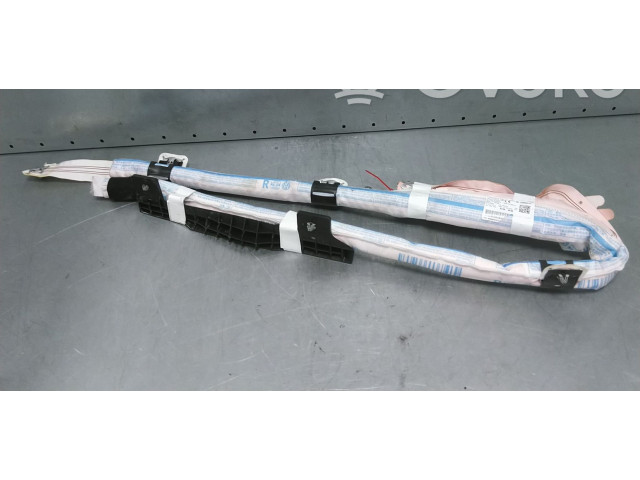 Боковая подушка безопасности 2G4880742G, 2G4880742E   Volkswagen Polo VI