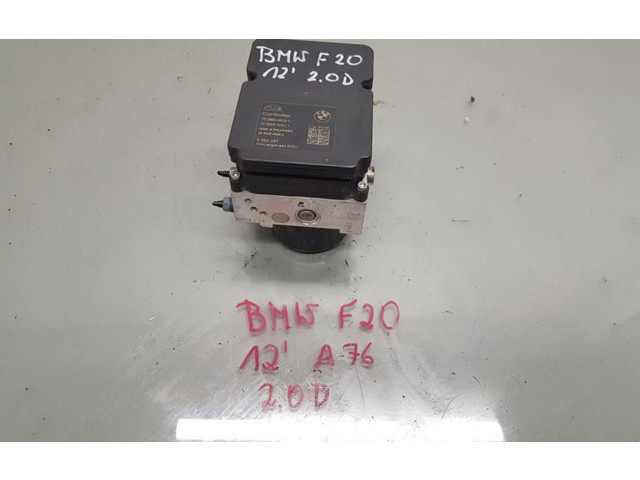 Jednotka ABS 6862246 6862247   BMW 1 F20 F21 2015