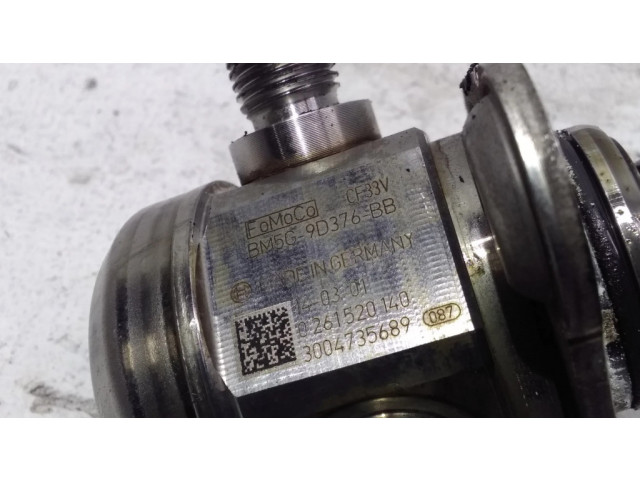 Vstřikovací čerpadlo BM5G9D376BB, 02611520140   Ford Fiesta  pro benzínový motor 1.6 JTJA 1247