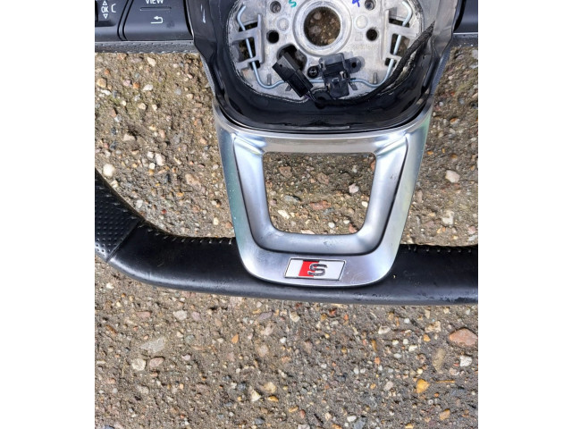Volant Audi Q5 SQ5 2017 80A0419091X  