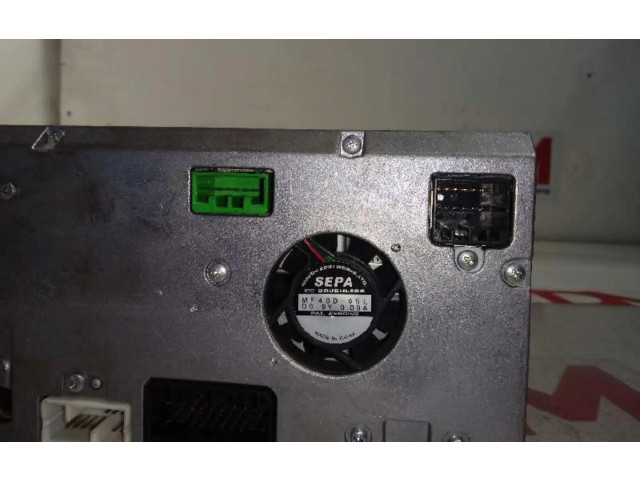 Дисплей    39541S9AG510M1, 39541S9AG510M1   Honda CR-V