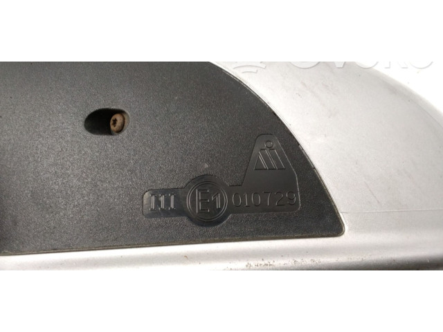 Zpětné zrcátko  BMW Z4 E85 E86 2006  E1010729, 3547  