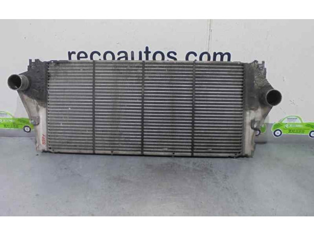 Интеркулер  160041403F, BEHR   Renault Espace III 