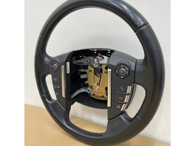 Руль Land Rover Range Rover Sport L320  2005-2013 года AH323600CC, CV851471BN      