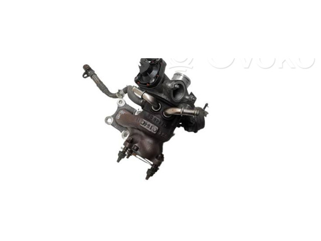  Турбина Ford B-MAX  53420053-03         