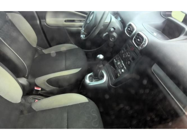 Řídící jednotka 0000823195   Citroen C3 Picasso 2010