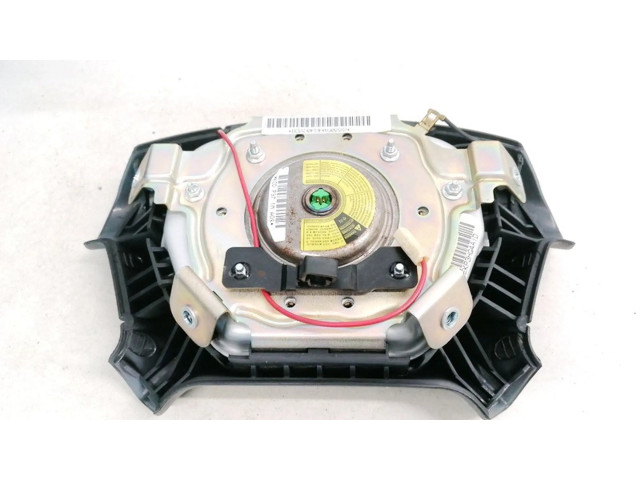 Подушка безопасности водителя OK32A57K00A08, 122903-02   KIA Rio