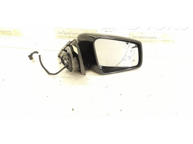 Zpětné zrcátko  Mercedes-Benz E W212 2011  2128101616, 2128100676  