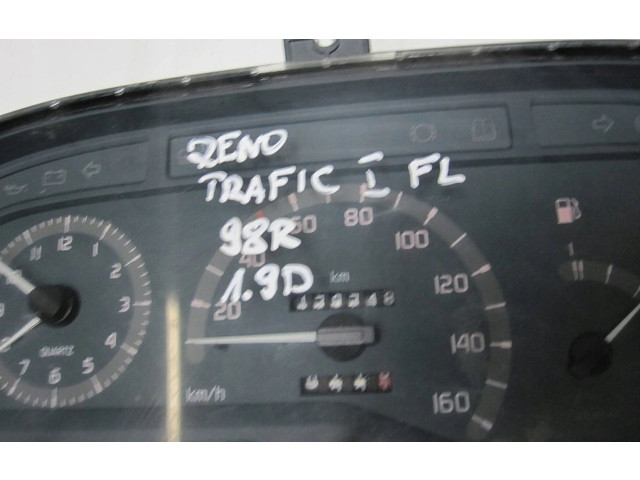 Панель приборов 7700308313   Renault Trafic I       