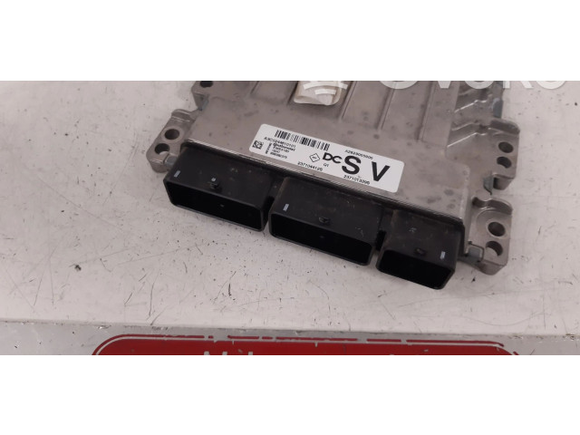 Блок управления двигателя 237104412S, 237101339S   Renault Kadjar