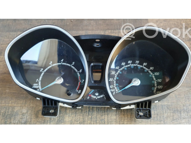 Přístrojová deska  Ford B-MAX 2013 C1BT10849FAH, VP8A6F10894B  