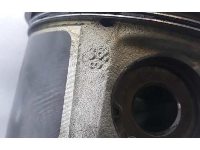  Поршень с шатуном  7701474884, 7701474884  Renault Megane II  