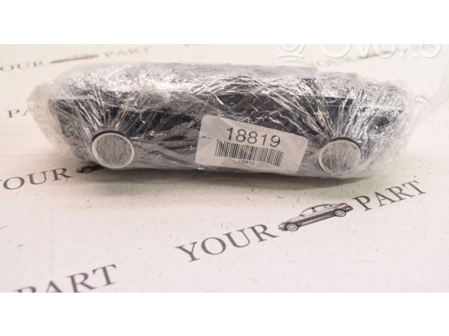 Блок управления климат-контролем 9371461   BMW X1 F48 F49
