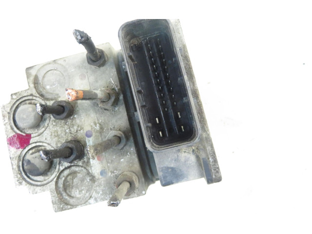 Jednotka ABS 13664105, 13509005   Renault Trafic II (X83) 2001