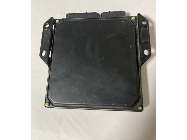 Řídící jednotka 23710EC02C, 5800672   Nissan Navara D40 2007