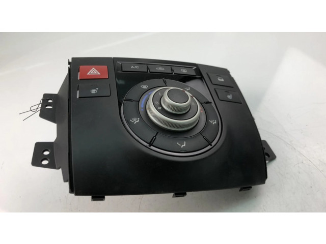 Блок управления климат-контролем 972501P160   KIA Venga
