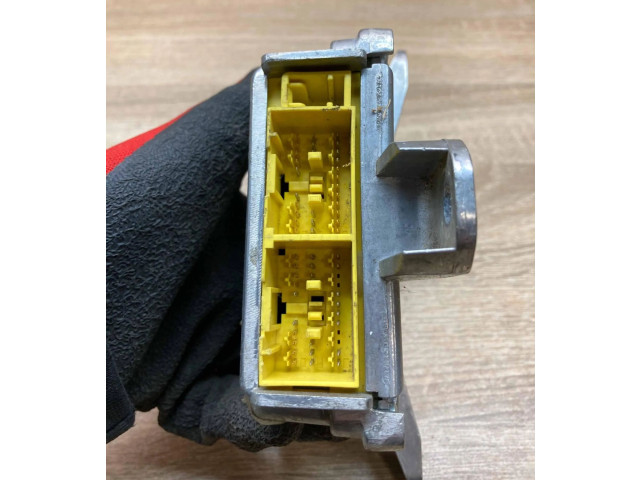 Блок подушек безопасности 77960SNAA219M1   Honda Civic