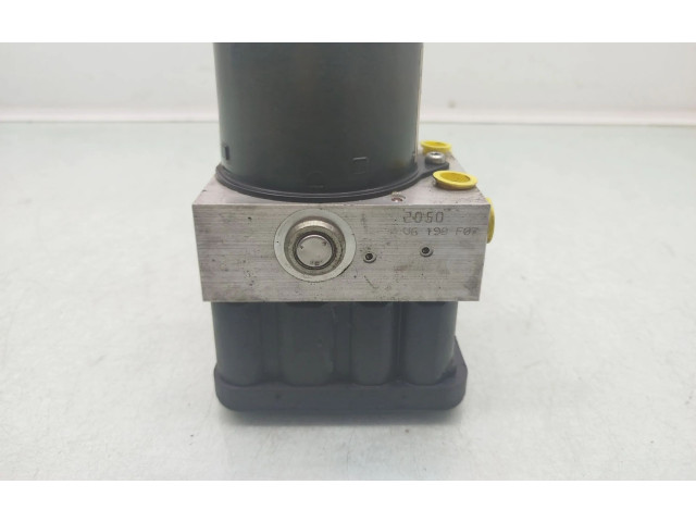 Блок ABS 6N612C405CA, 06210205864    Mazda 3 I