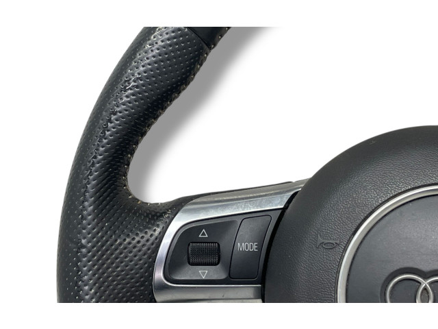 Volant Audi A3 S3 A3 Sportback 8P 2010 02400060, 606160111B  