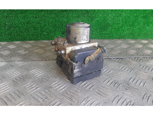 Jednotka ABS 9662150680   Peugeot 207 2006