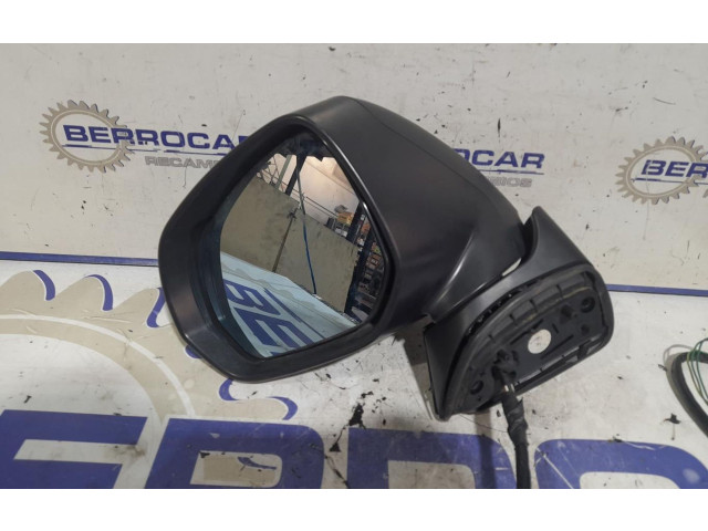 Zpětné zrcátko  Peugeot 3008 I   E4023298  