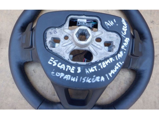 Volant Ford Escape IV 2020 LJ6B3600PD3ZHE  