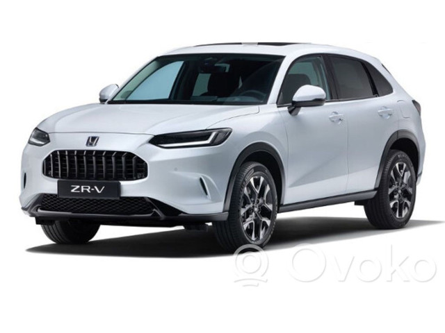 Блок управления двигателя 378206DBE52, L724218529   Honda ZR-V