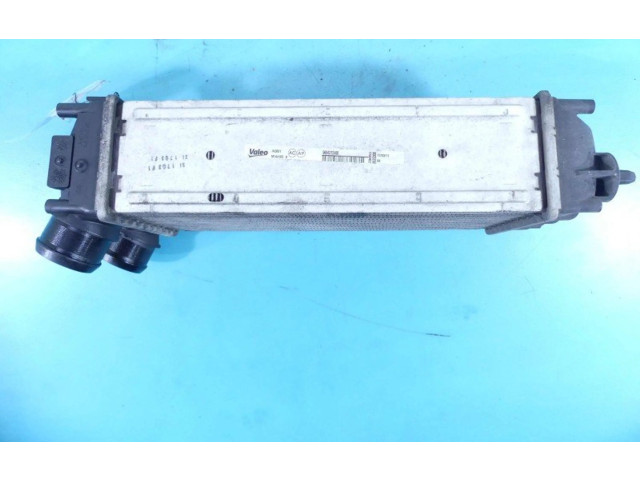 Радиатор интеркулера IMPRK1332797   Citroen C4 II      