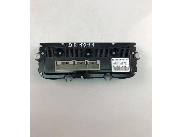 Блок управления климат-контролем 1K0907044DA, DE1711   Volkswagen Scirocco