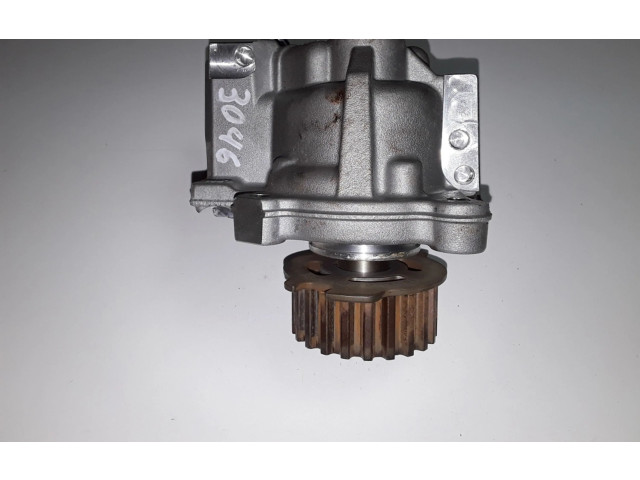 Vstřikovací čerpadlo 0445010592, 9811347280   Ford Kuga II    BNMA 