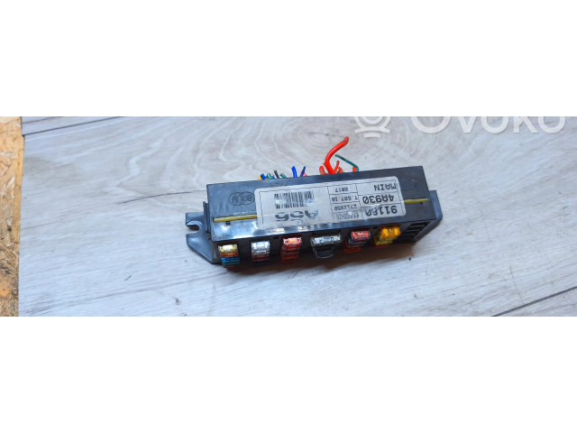 Блок предохранителей 911804a930, 2712959   Hyundai Getz    