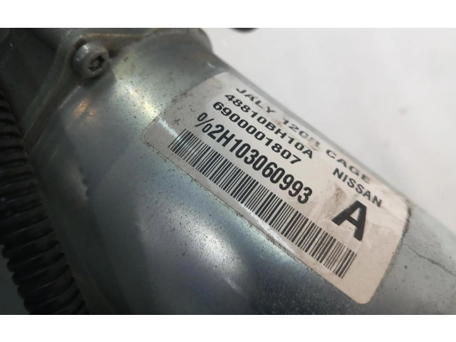 Volant Nissan Note (E12) 2011 48820BH00A  