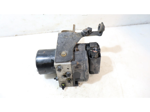 Jednotka ABS 0265800003   Skoda Fabia Mk1 (6Y) 2003